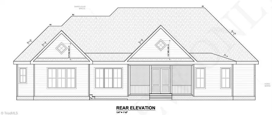 1200 Devlin Court, High Point, NC 27262 - Image #2