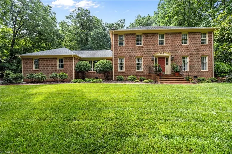 1270 Thayer Drive, Asheboro, NC 27205 - Image #2