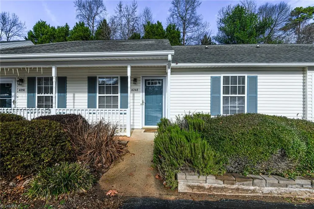 4248 Lake Brandt Road, Greensboro, NC 27455 - Image #1