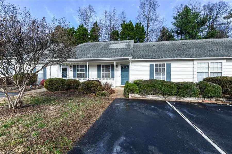 4248 Lake Brandt Road, Greensboro, NC 27455 - Image #3