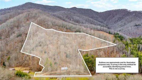 3303 Old Highway 16, Jefferson, NC 28640