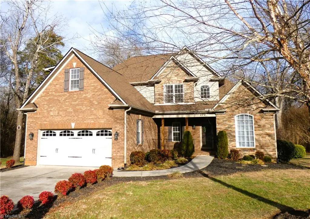 270 Plumstead Lane, Clemmons, NC 27012 - Image #1