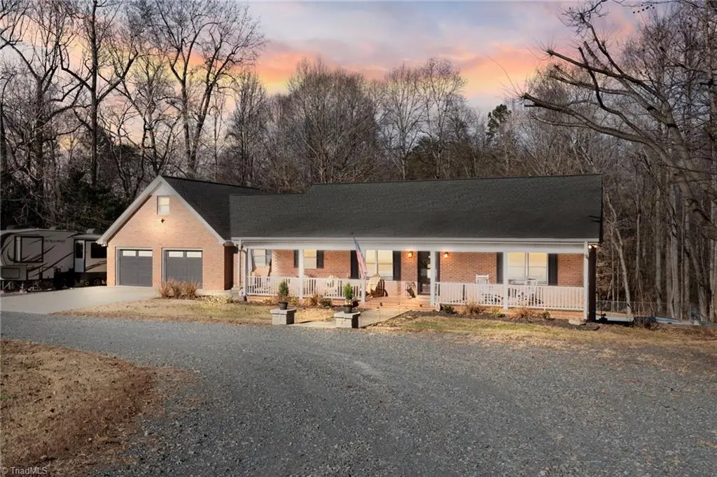 149 Branson Mill Road, Randleman, NC 27317 - Image #1