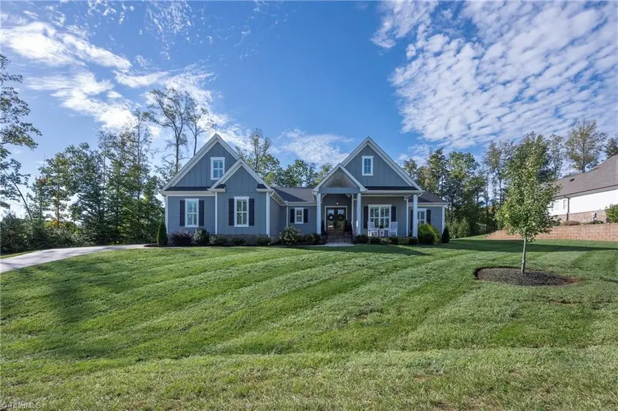 170 Lantern Drive, Advance, NC 27006 - Image #2