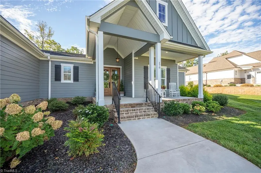 170 Lantern Drive, Advance, NC 27006 - Image #3