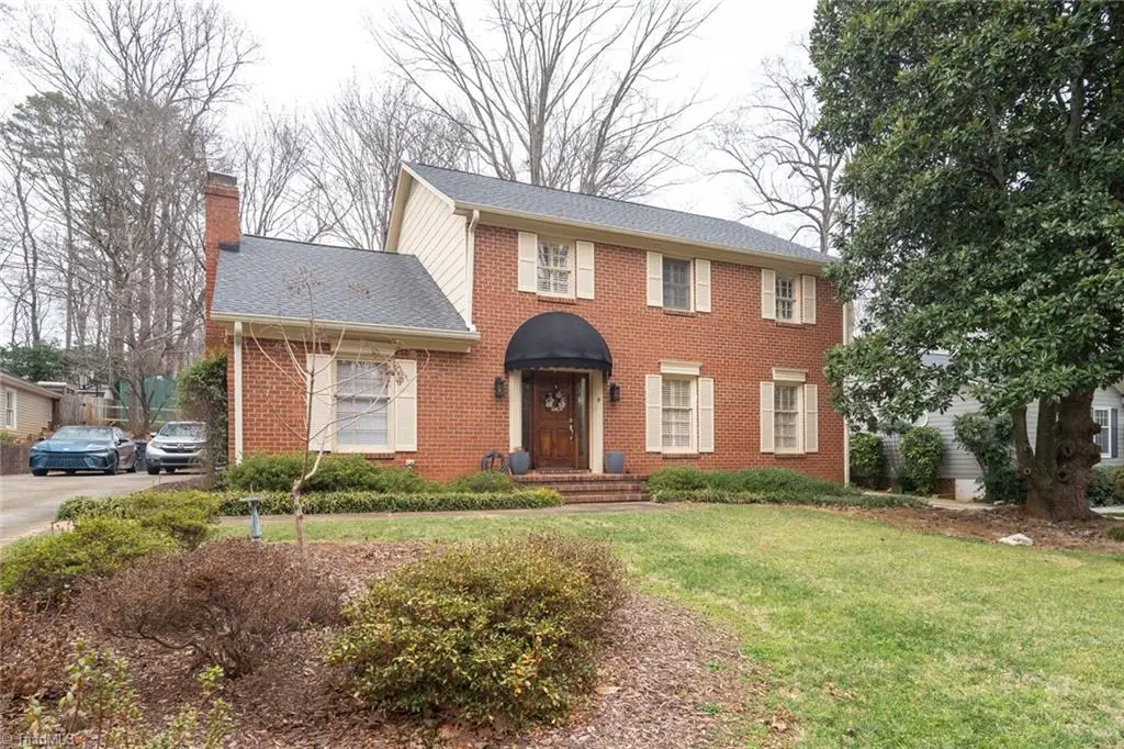 906 Chatfield Drive, Greensboro, NC 27410 - Image #1