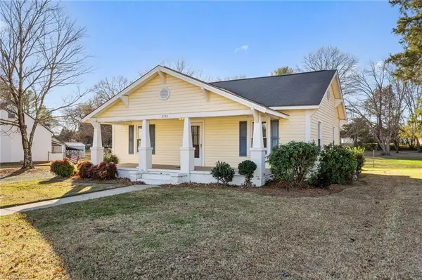 2722 Darrow Road, Walkertown, NC 27051