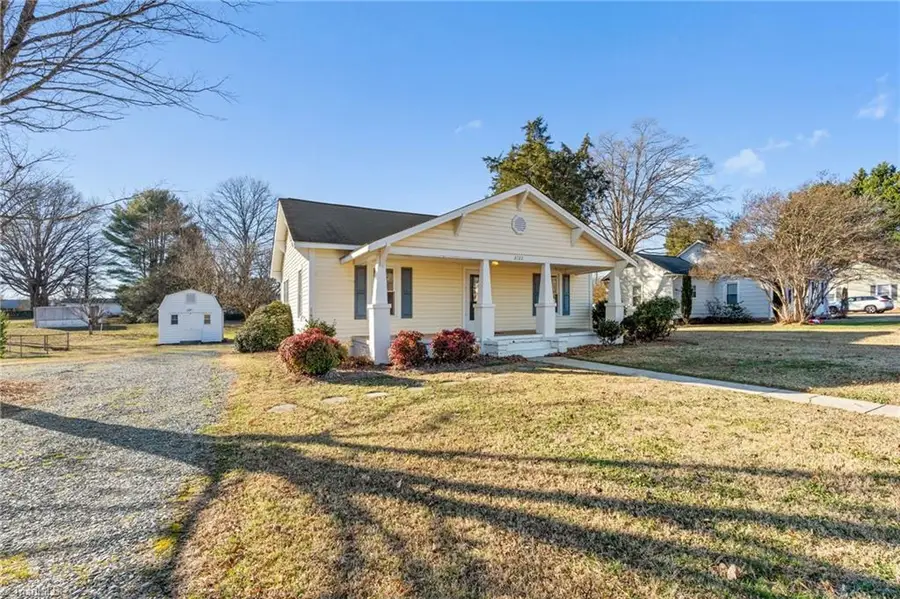 2722 Darrow Road, Walkertown, NC 27051 - Image #2