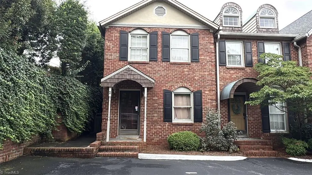 855 6th Street #1, Winston Salem, NC 27101 - Image #1