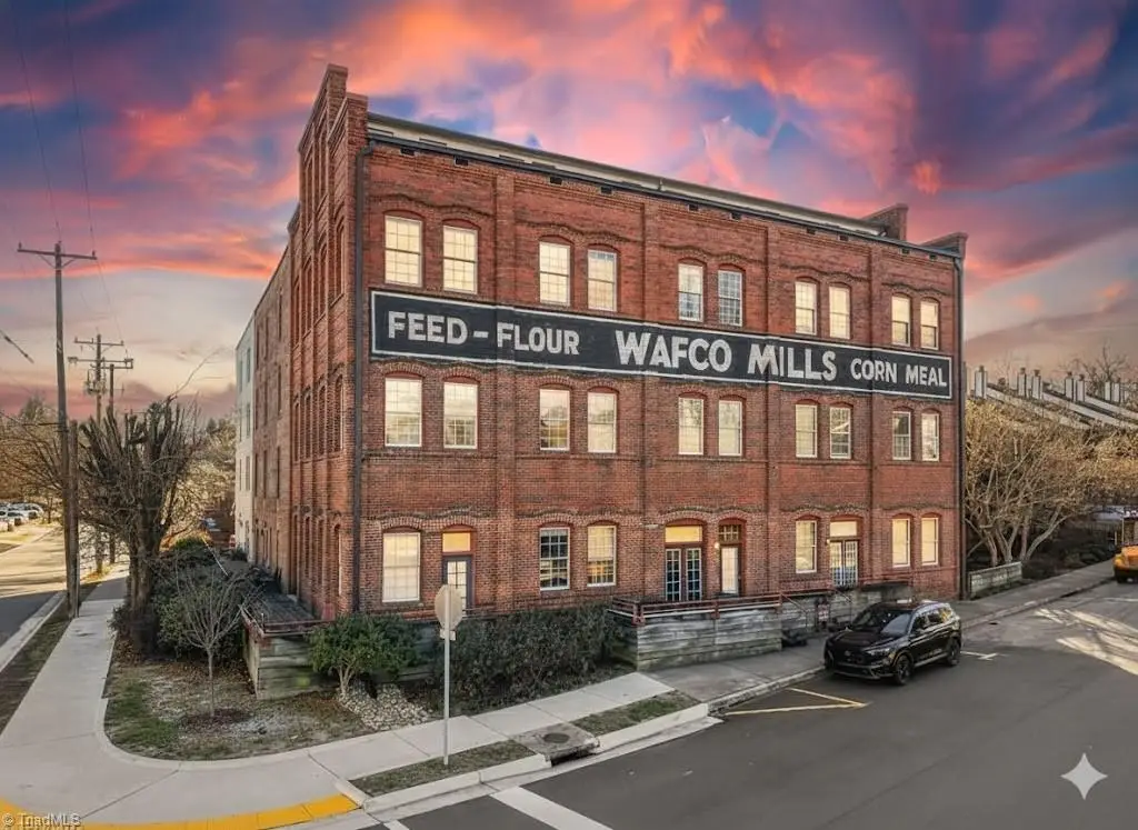 801 W Mcgee Street #20, Greensboro, NC 27401 - Image #1