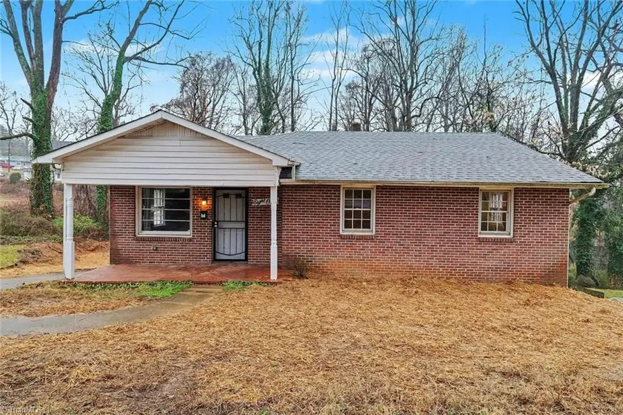 806 Rankin Street, Winston Salem, NC 27101 - Image #2