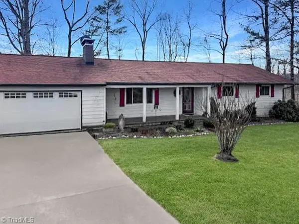 344 Knollwood Drive, Wilkesboro, MS 38697