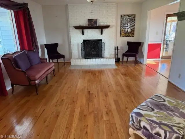 344 Knollwood Drive, Wilkesboro, MS 38697 - Image #2