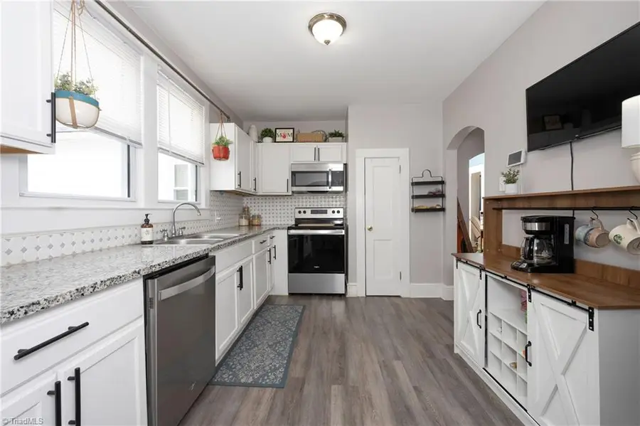 4770 New Walkertown Road, Walkertown, NC 27051 - Image #2