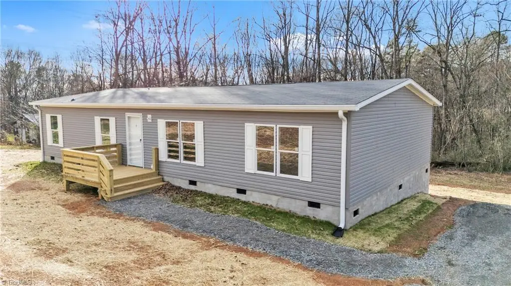 3527 Austin Traphill Road, Elkin, NC 28621 - Image #1