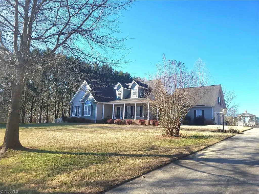 3338 Blevins Road, Yadkinville, NC 27055 - Image #1