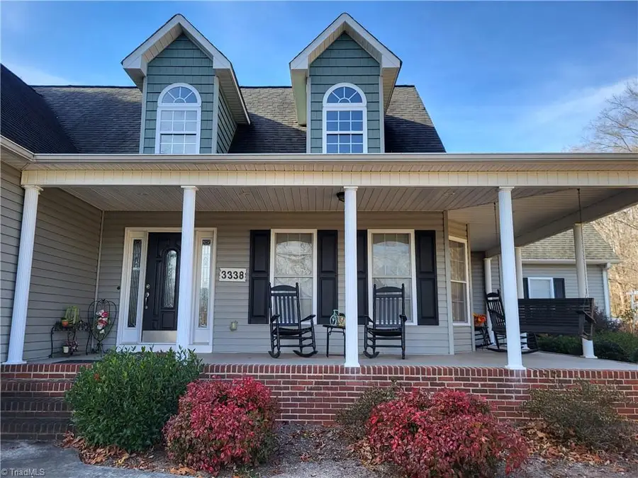 3338 Blevins Road, Yadkinville, NC 27055 - Image #3