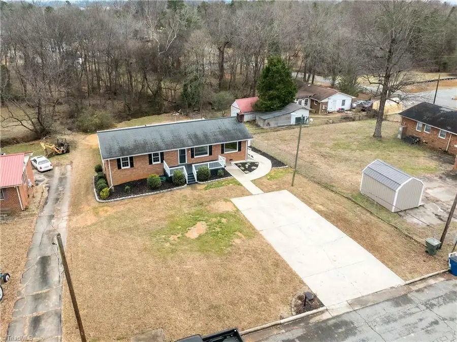 509 Carol Leigh Drive, Gibsonville, NC 27249 - Image #3