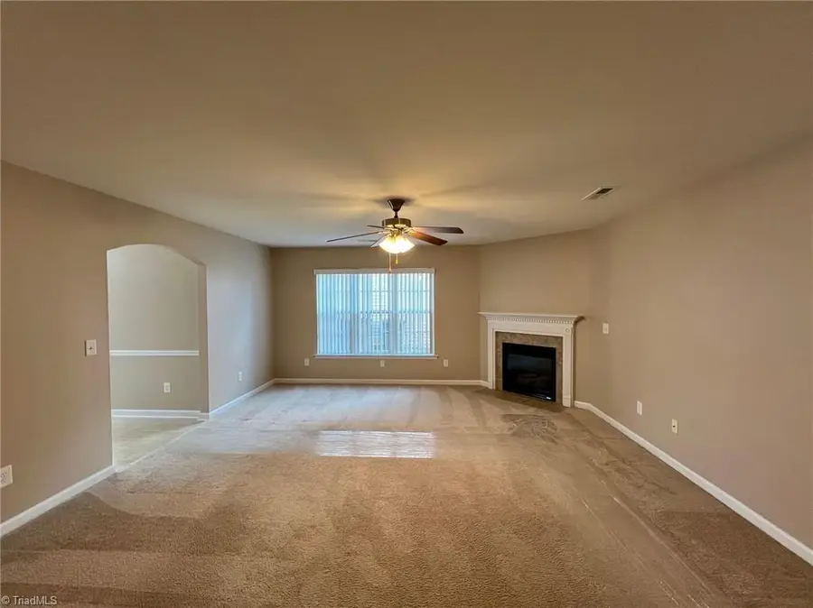 1528 Hamilton Hills Drive, Greensboro, NC 27406 - Image #2