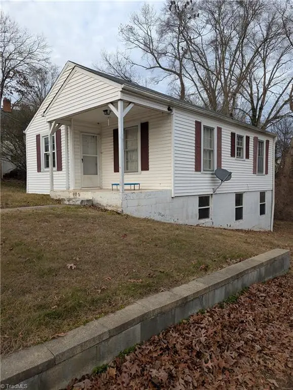 165 Harris Avenue, Elkin, NC 28621 - Image #2