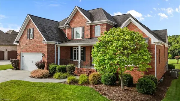 4329 Griffins Gate Lane, Greensboro, NC 27407