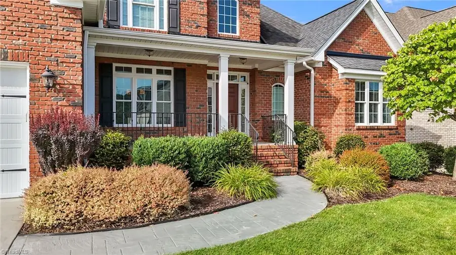 4329 Griffins Gate Lane, Greensboro, NC 27407 - Image #2