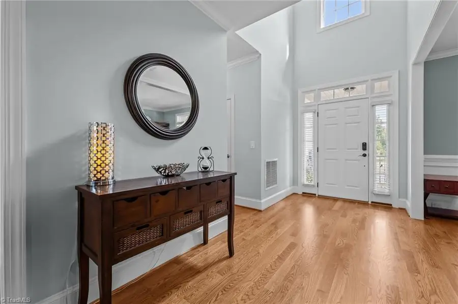 4329 Griffins Gate Lane, Greensboro, NC 27407 - Image #3