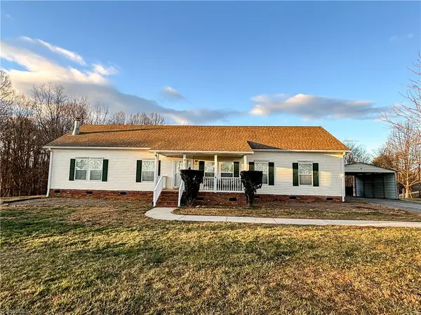 103 Simmons Farm Lane, Ararat, NC 27007
