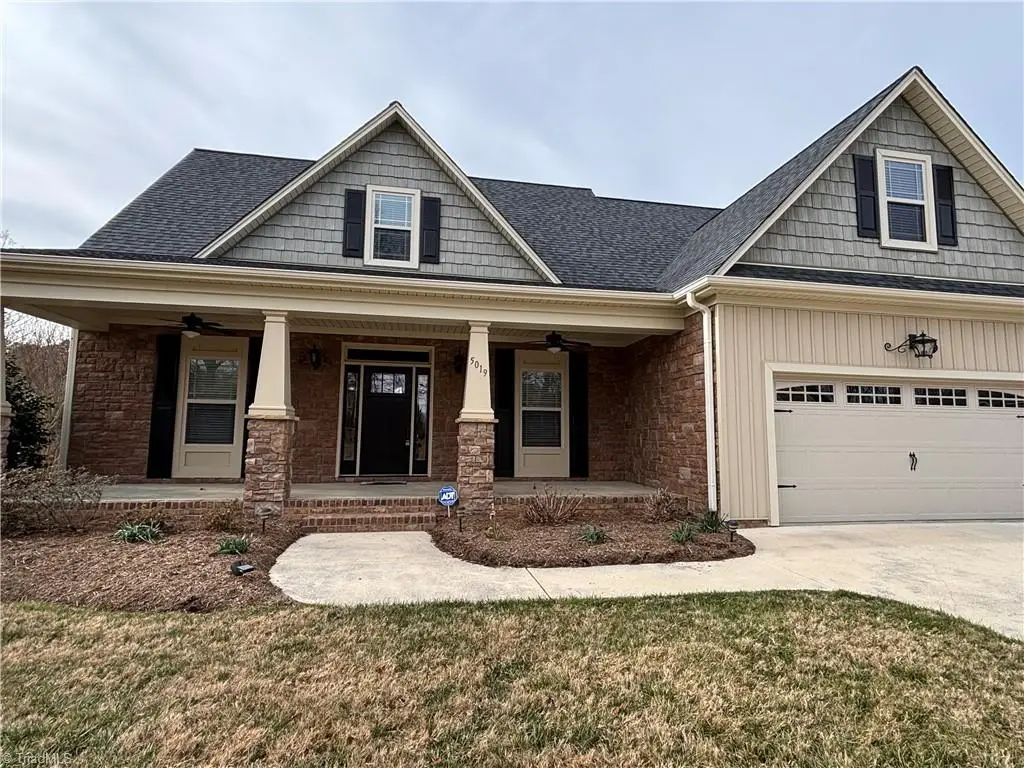 5019 Peppertree Road, Clemmons, NC 27012 - Image #1