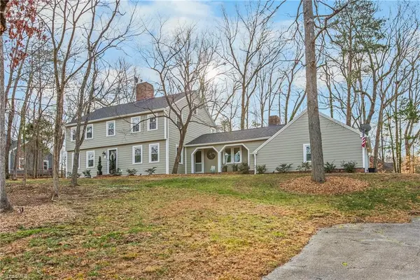 105 Cottonwood Drive, Jamestown, NC 27282