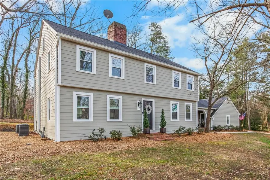 105 Cottonwood Drive, Jamestown, NC 27282 - Image #2