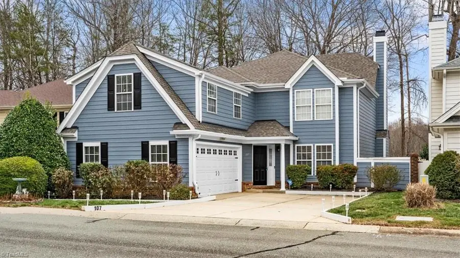 107 Walter Hagen Drive, Mebane, NC 27302 - Image #2