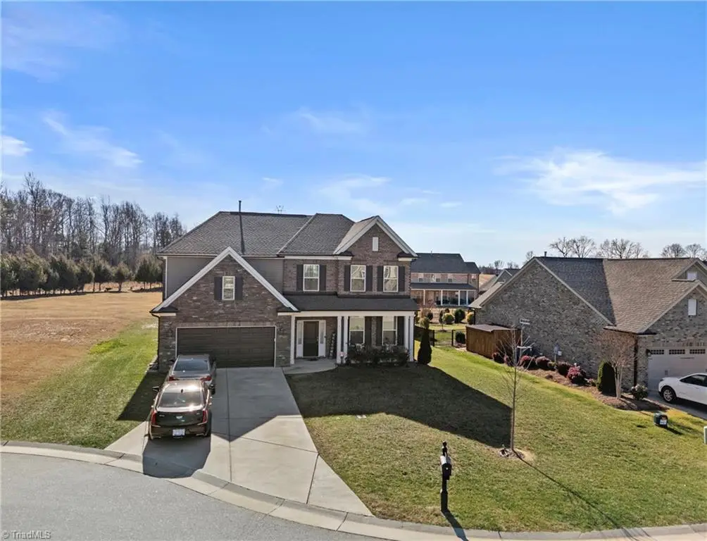 416 Freemont Drive, Thomasville, NC 27360 - Image #1
