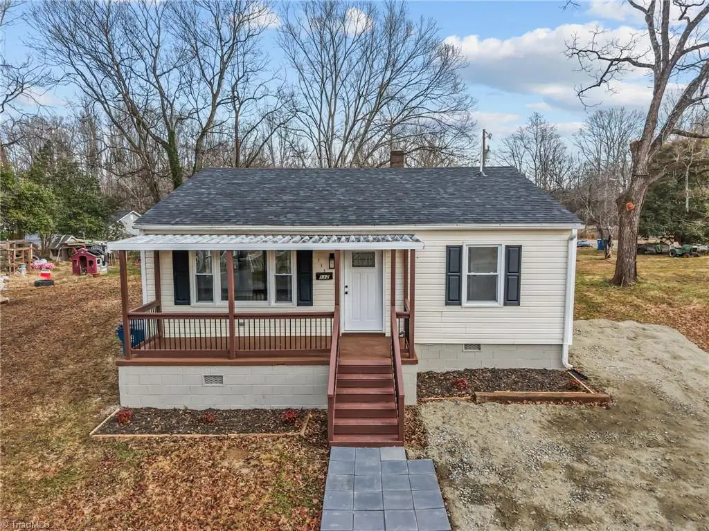 112 Holman Street, Mocksville, NC 27028 - Image #1