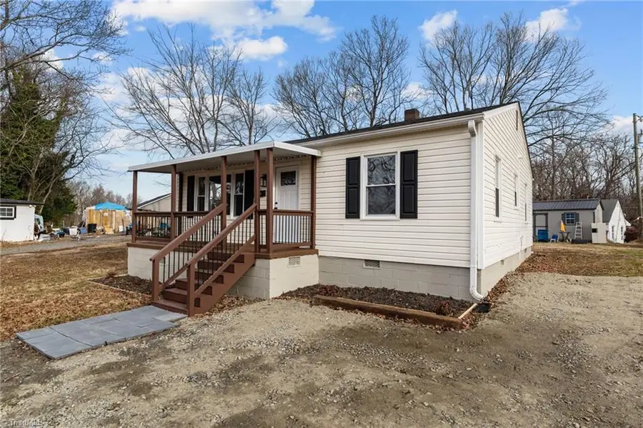 112 Holman Street, Mocksville, NC 27028 - Image #3