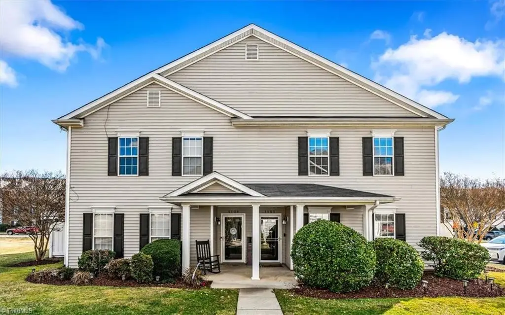 1102 Geoffrey Way, Kernersville, NC 27284 - Image #1