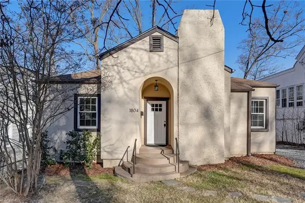 1804 Walker Avenue, Greensboro, NC 27403