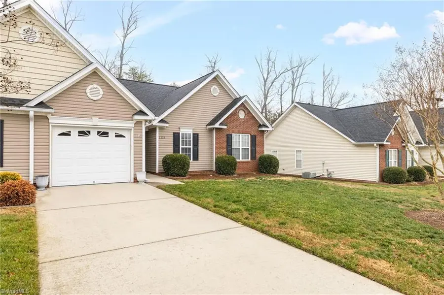 1328 Crosswinds Drive, High Point, NC 27265 - Image #2