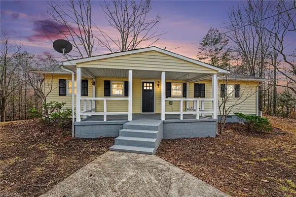 7545 Tucker Road, Walnut Cove, NC 27052