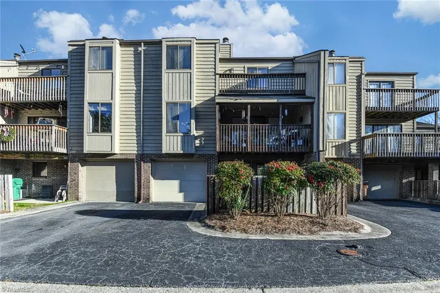 2429 Cypress Court, High Point, NC 27265 - Image #2