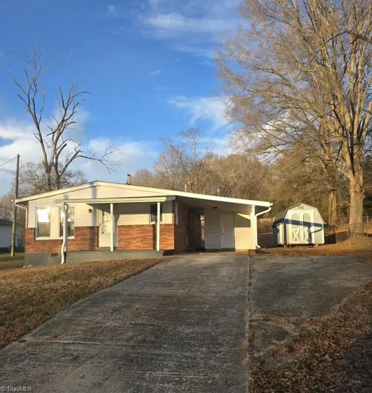 1313 Rivercrest Drive, Eden, NC 27288 - Image #1