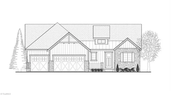 465 Wentworth Drive, Winston-Salem, NC 27107