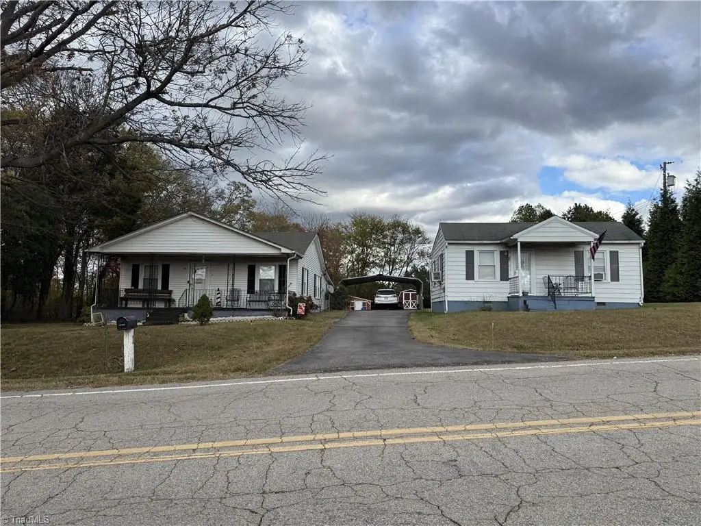 76 Annie Compton Road, Providence, NC 27315 - Image #1