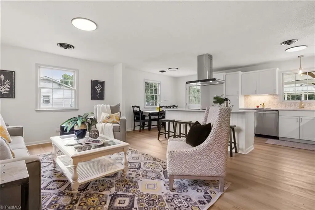 317 Benbow Drive, East Bend, NC 27018 - Image #1