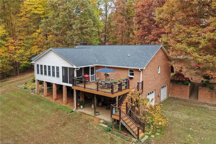176 Forest Meadow Lane, Clemmons, NC 27012 - Image #2