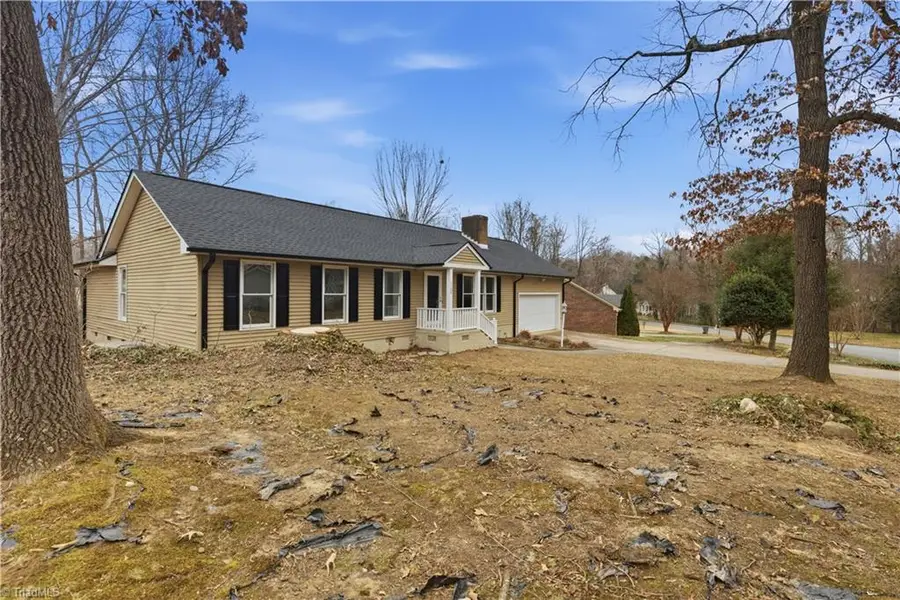1100 Lashley Park Drive, Gibsonville, NC 27249 - Image #3