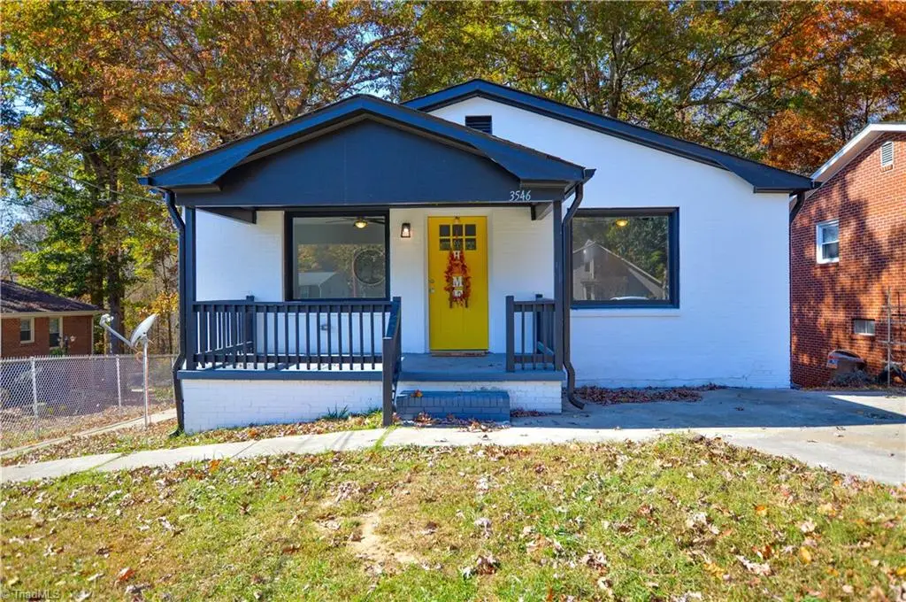 3546 Shaw Road, Winston Salem, NC 27105 - Image #1