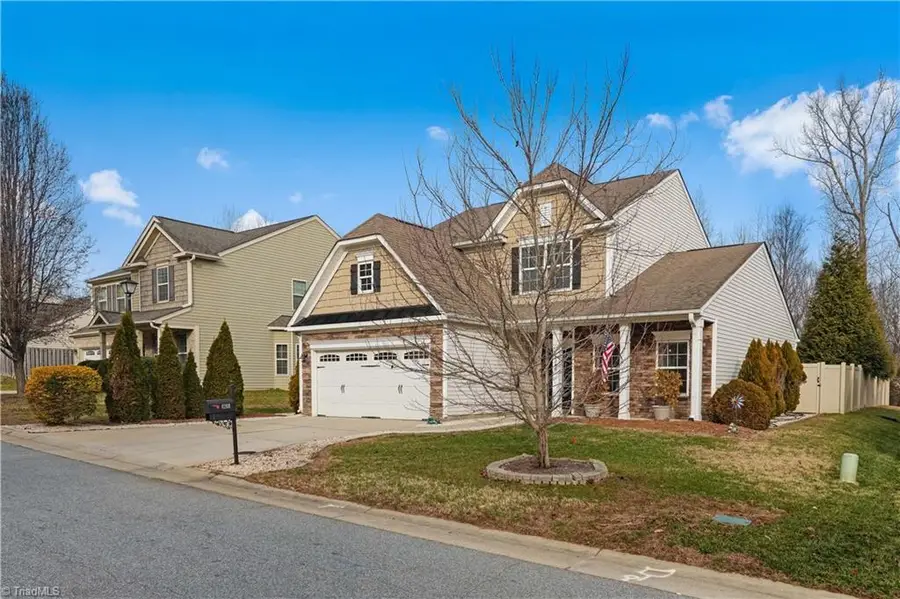 4260 Glenmore Creek Drive, Broadbay, NC 27107 - Image #3