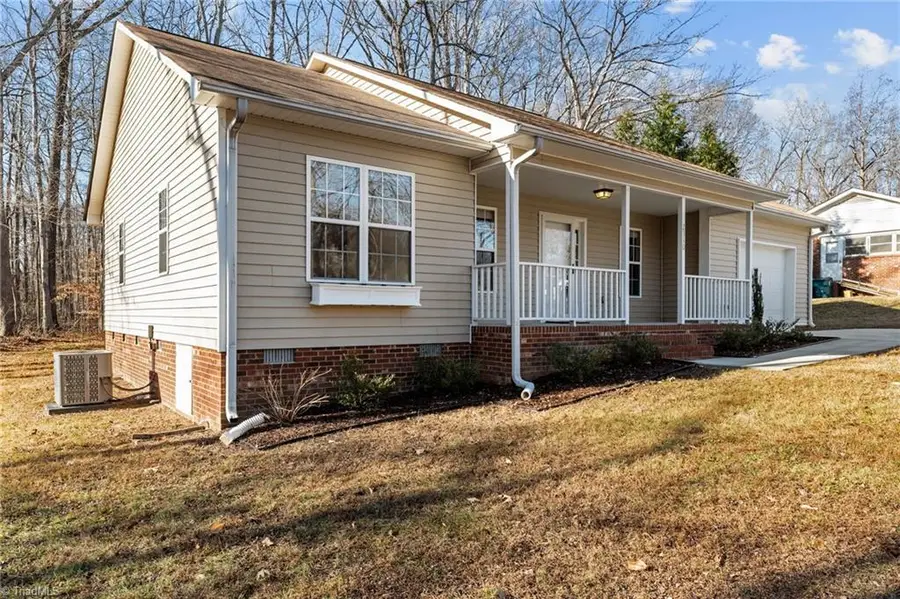 2310 Rothwood Acres Road, Greensboro, NC 27406 - Image #2