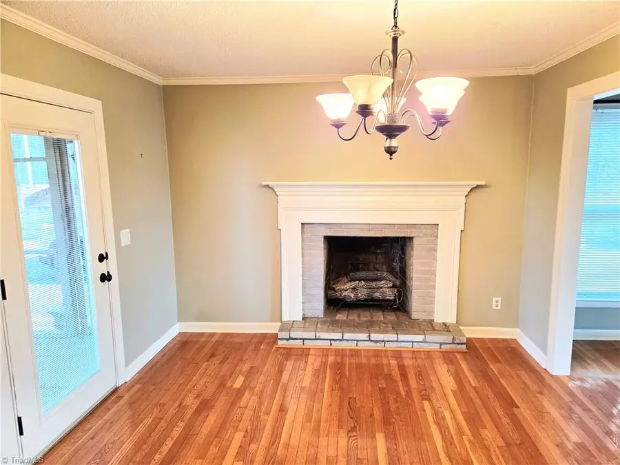 1524 Holly Circle, Wilkesboro, NC 28697 - Image #3